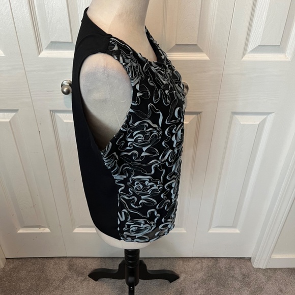 Laura petite L top - Picture 10 of 13